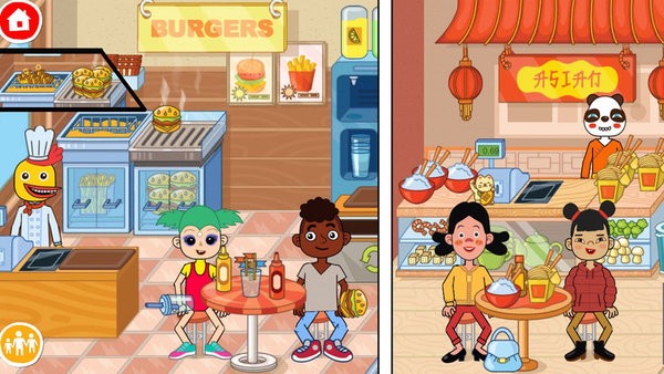 魔法城堡小鎮 v1.5 0