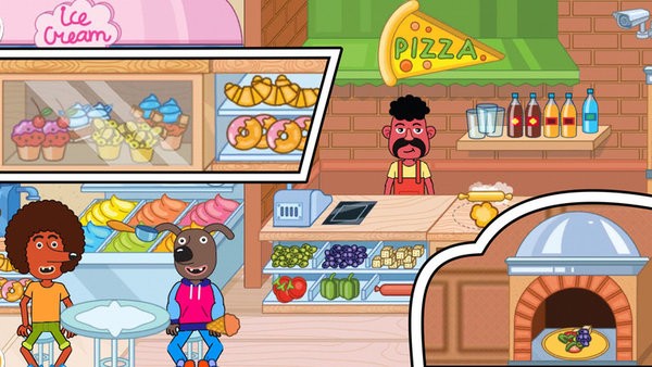 魔法城堡小鎮 v1.5 2