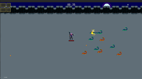 龍之幸存者 v1.0.05 0