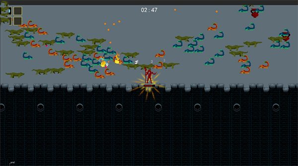 龍之幸存者 v1.0.05 2