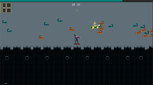 龍之幸存者 v1.0.05 1