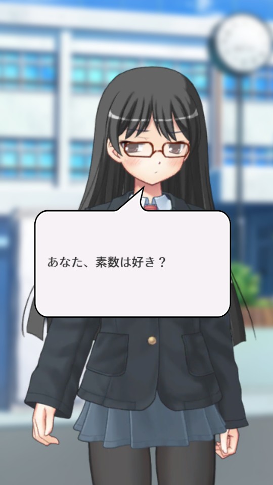 總理女孩 v1.0.1 1