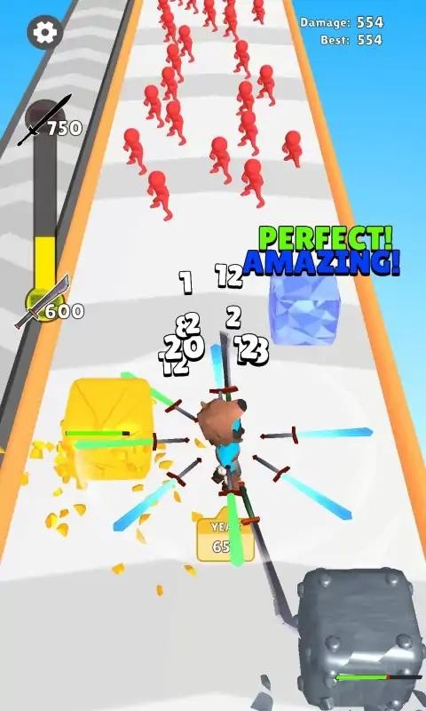我四十米長大刀 v1.1 0