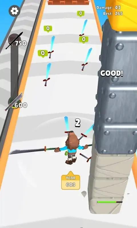 我四十米長大刀 v1.1 1