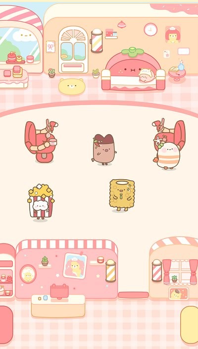 元氣食堂奧里給 v1.0 2