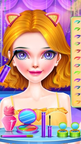 美甲藝術設計大賽 v8.0.14 0