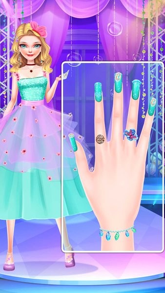 美甲藝術設計大賽 v8.0.14 1