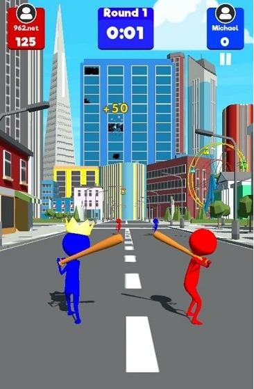 城市棒球手 v3.0.5 2