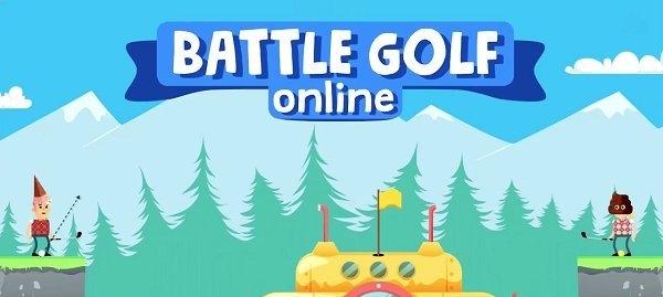 戰(zhàn)斗高爾夫Online v1.2.2 0