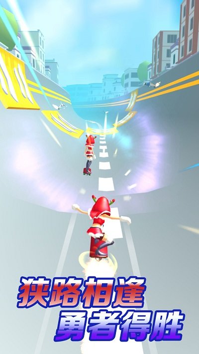 極限賽跑 v1.0.4 0