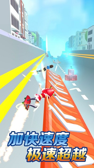 極限賽跑 v1.0.4 1