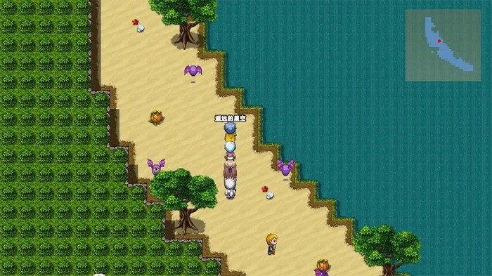 深淵物語 v8.0.0 2