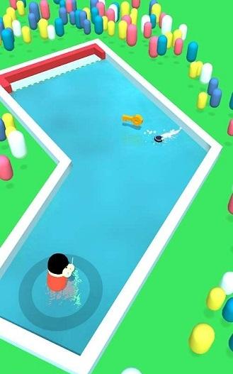 冰面曲棍球 v1.5.0 1