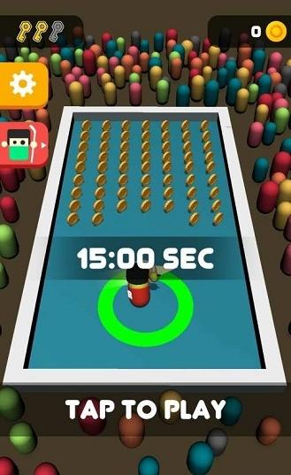 冰面曲棍球 v1.5.0 0