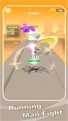 奔跑即是戰斗 v1.6 1