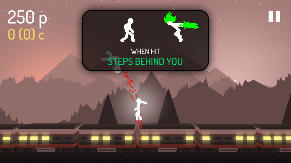 火柴人戰士傳奇 v1.1.1 0