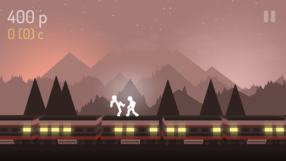 火柴人戰士傳奇 v1.1.1 1