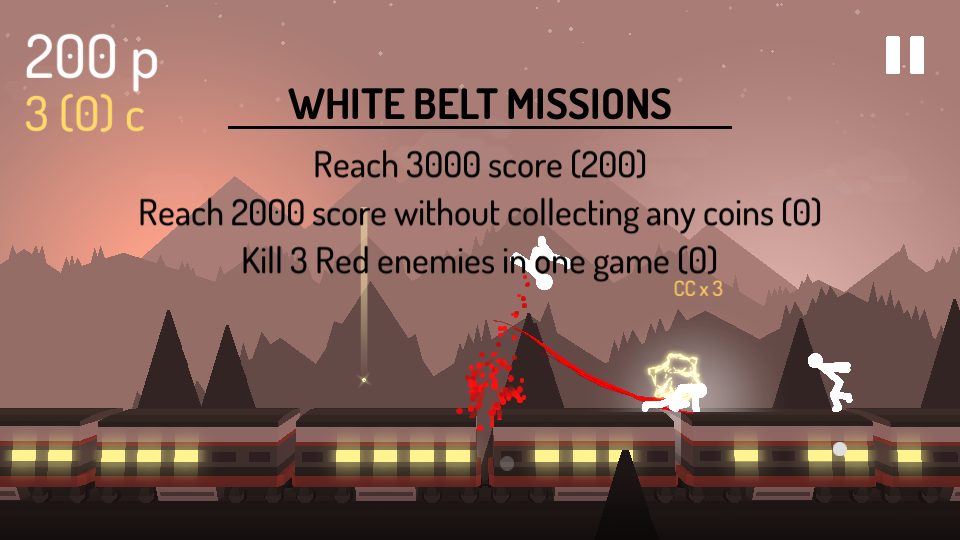 火柴人戰士傳奇 v1.1.1 2