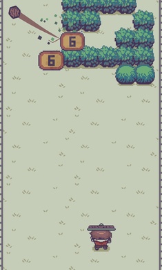 像素磚塊 v0.1.4 2