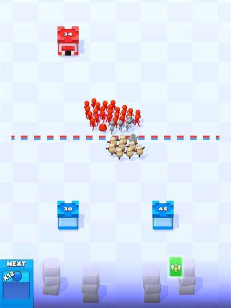 卡牌大逃殺 v1.0 0