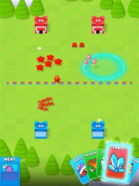 卡牌大逃殺 v1.0 2