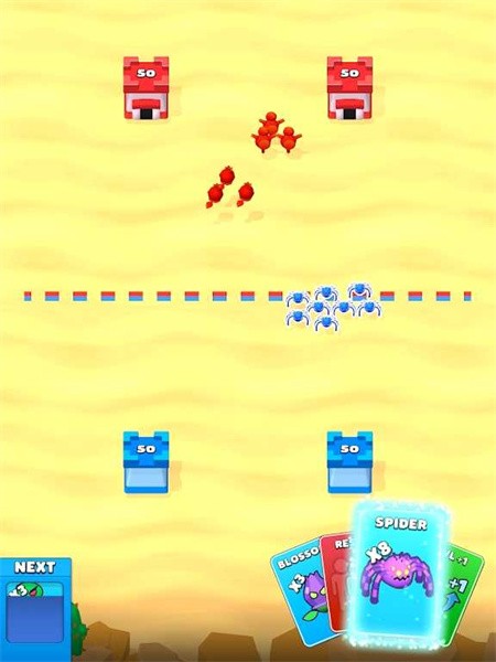 卡牌大逃殺 v1.0 1