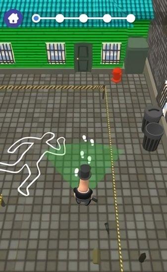 偵探一哥 v0.0.2 2