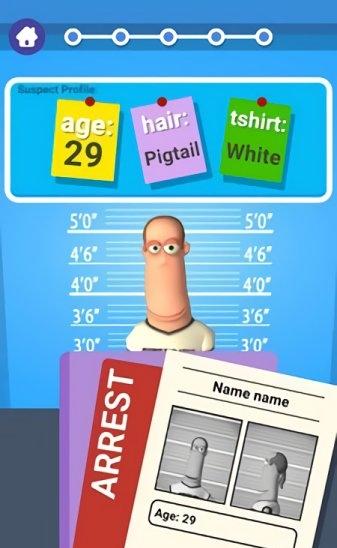 偵探一哥 v0.0.2 0