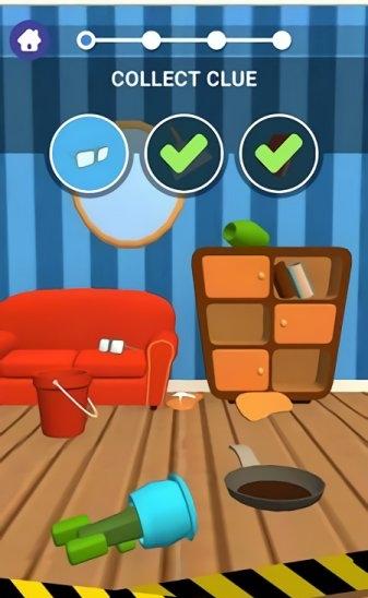 偵探一哥 v0.0.2 1