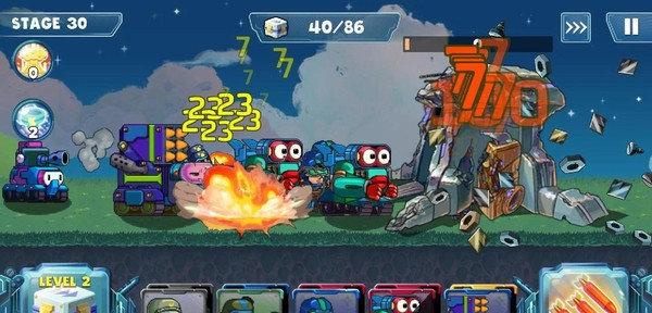 我的兵營 v1.0.0.71 2