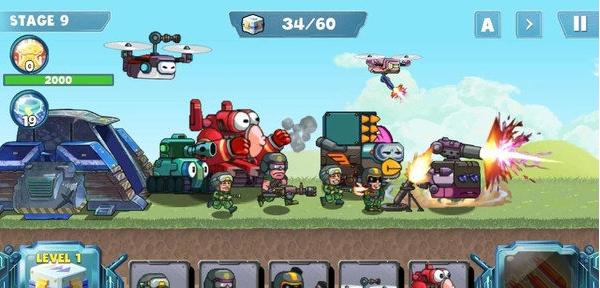 我的兵營 v1.0.0.71 1