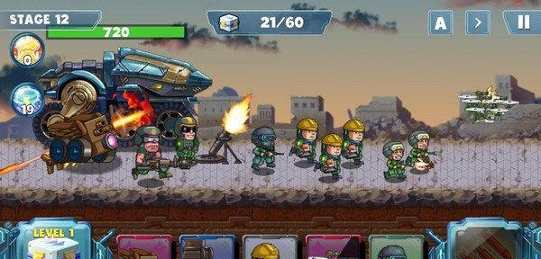 我的兵營 v1.0.0.71 0