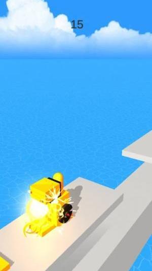 愚蠢的車輪競賽 v0.1 1