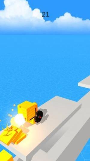 愚蠢的車輪競賽 v0.1 2