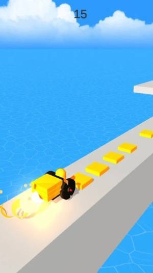 愚蠢的車輪競賽 v0.1 0