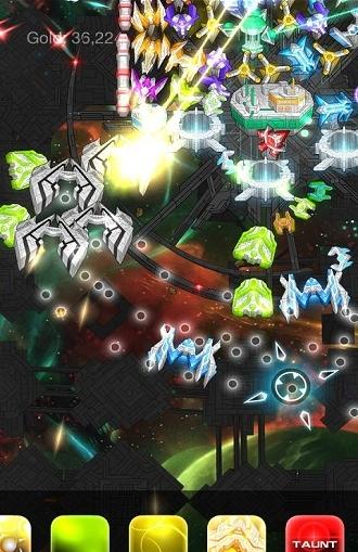 英格瑪恒星戰爭 v1.2.23 0