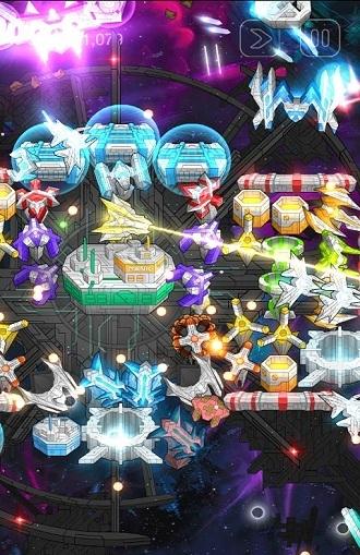 英格瑪恒星戰爭 v1.2.23 1