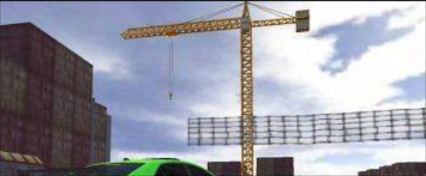 花冠漂移比賽 v1.0 1