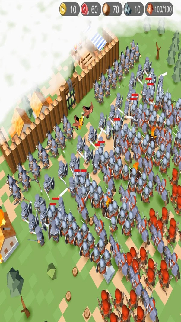 史詩戰爭模擬器 v1.0.0 1