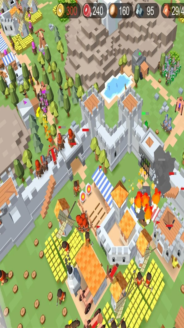 史詩戰爭模擬器 v1.0.0 2