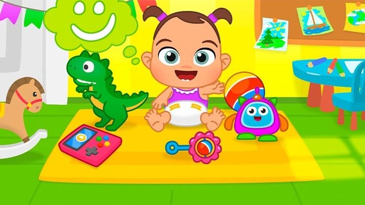 小凡達嬰兒護理 v1.0.0 0