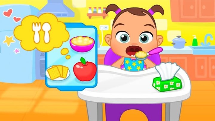 小凡達嬰兒護理 v1.0.0 2