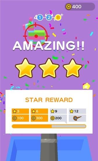 彩色炮彈 v1.0.2 2