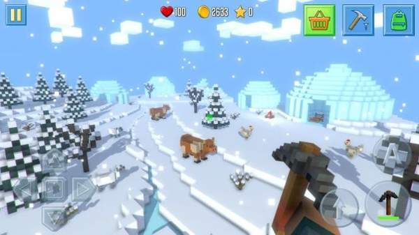 天空工藝品2 v1.0.1 1