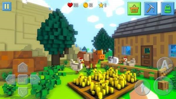 天空工藝品2 v1.0.1 2