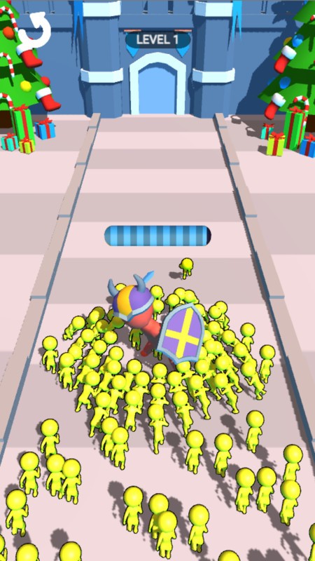 人類沖突3d v1.2 0