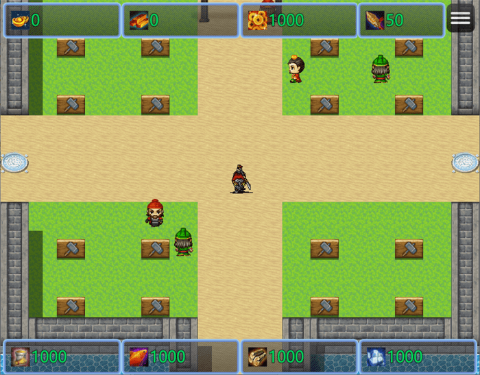 新東漢末年 v3.1.4 1