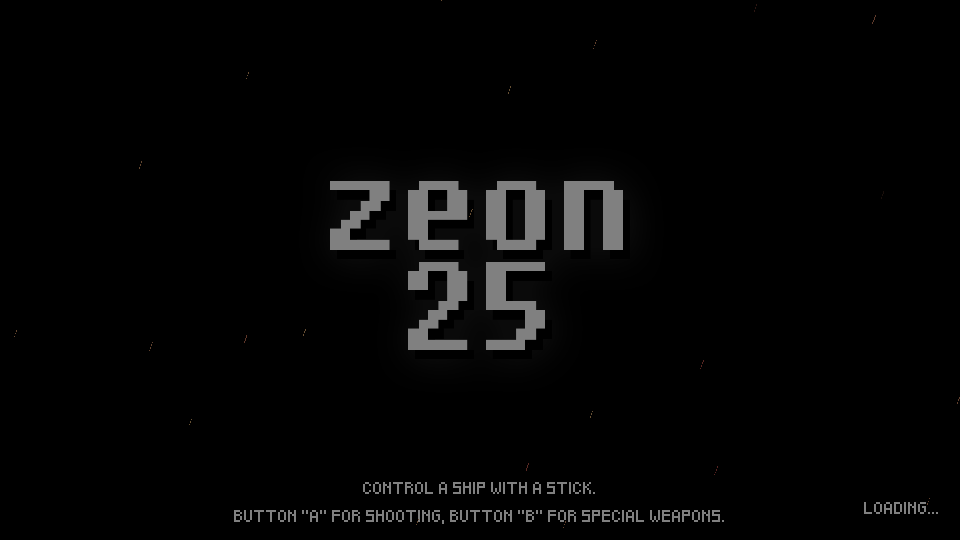 吉翁25 v1.0.0 0