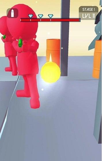 節(jié)奏子彈 v0.1 1
