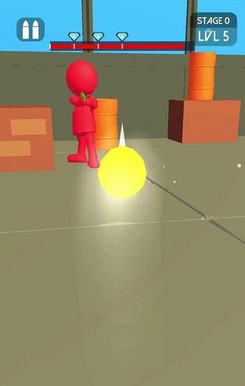 節(jié)奏子彈 v0.1 2